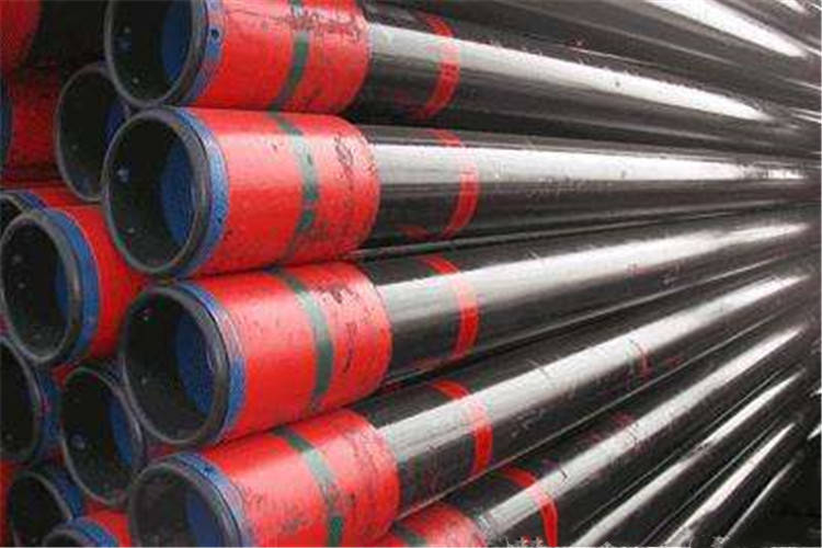 API套管漏磁檢測是建立在鐵磁性材料高磁導率的特性基礎上，通過測量鐵磁性材料中由于缺陷所弓|起的磁導率變化來檢測在役API套管的質量