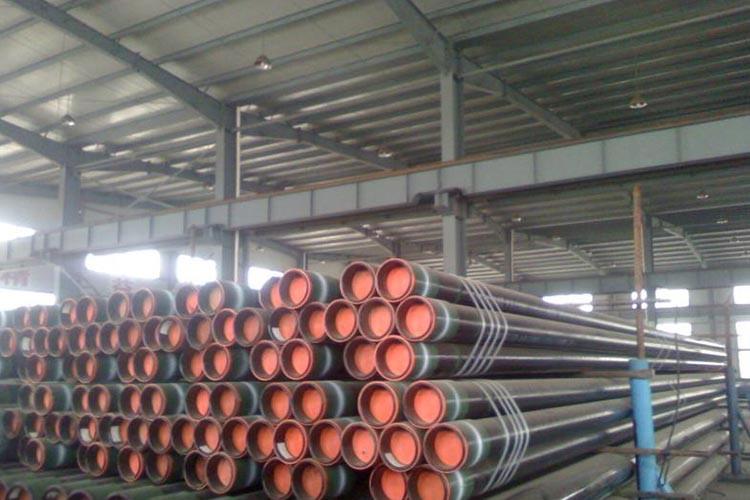 石油油管廣泛用于制造結(jié)構(gòu)件和機(jī)械零件，如石油鉆桿、汽車傳動(dòng)軸、自行車架以及建筑施工移動(dòng)圖片中用的鋼腳手架等